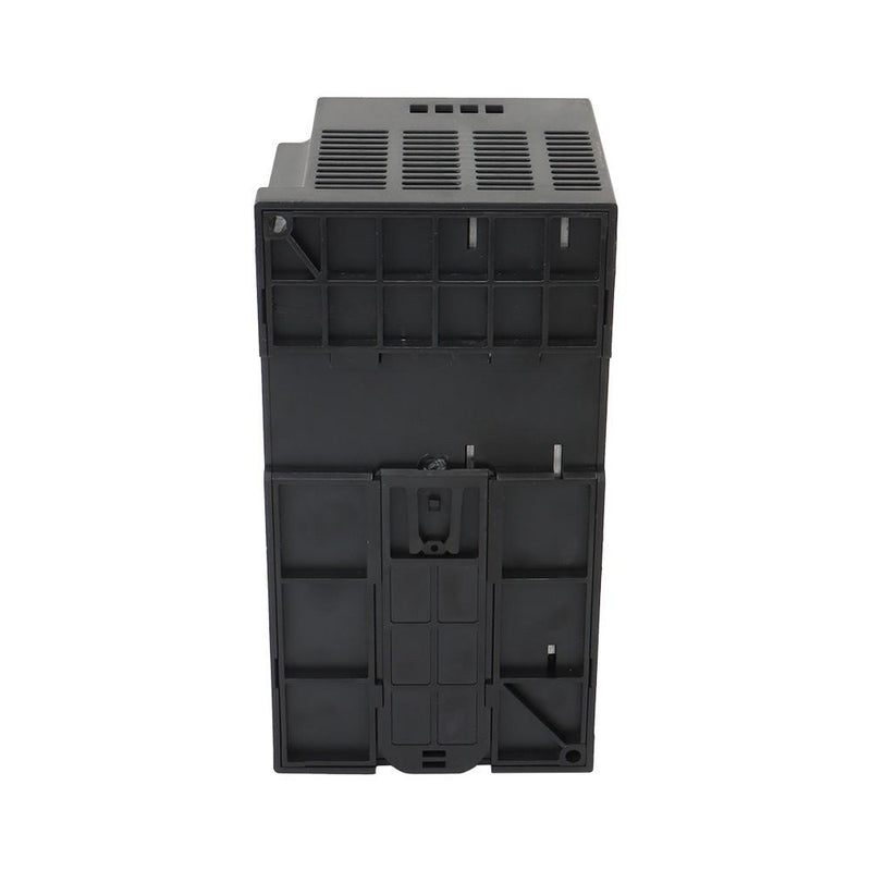 DURAFORCE 220V Variable Frequency Drive Inverter Converter 3KW 4HP 1 To 3 Phase VFD
