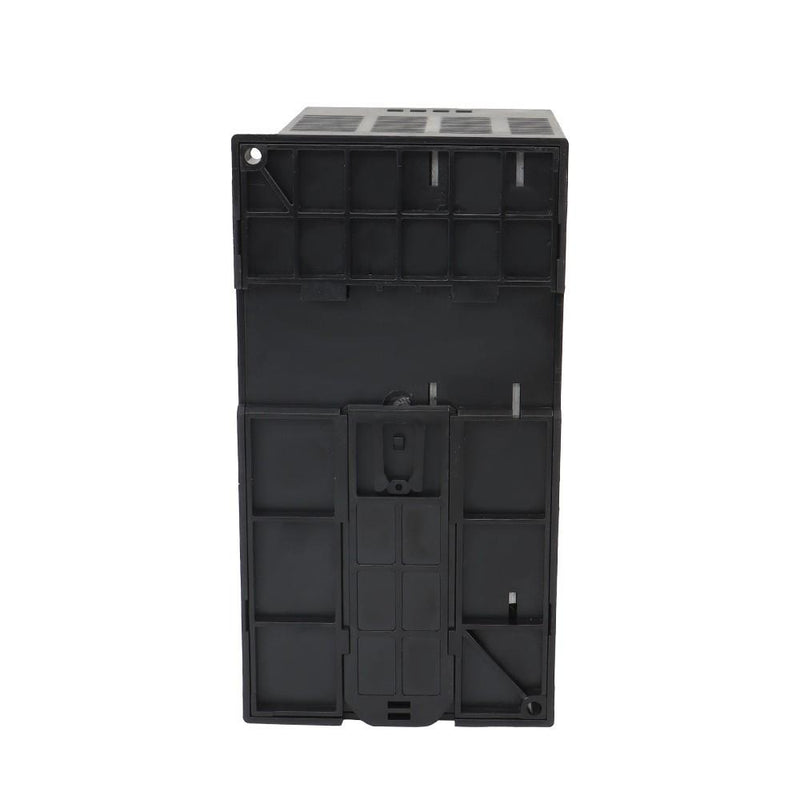 DURAFORCE 220V Variable Frequency Drive Inverter Converter 3KW 4HP 1 To 3 Phase VFD
