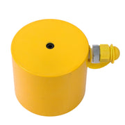 DURAFORCE 2" Stroke Single Acting Hydraulic Ram Cylinder 50T Hydraulic Lifting Cylinder