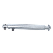 DURAFORCE Magnetic Lifter Lifting Magnet 880lbs/400kg Pulling Capacity 2.5 Safety Factor