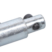 DURAFORCE Magnetic Lifter Lifting Magnet 880lbs/400kg Pulling Capacity 2.5 Safety Factor