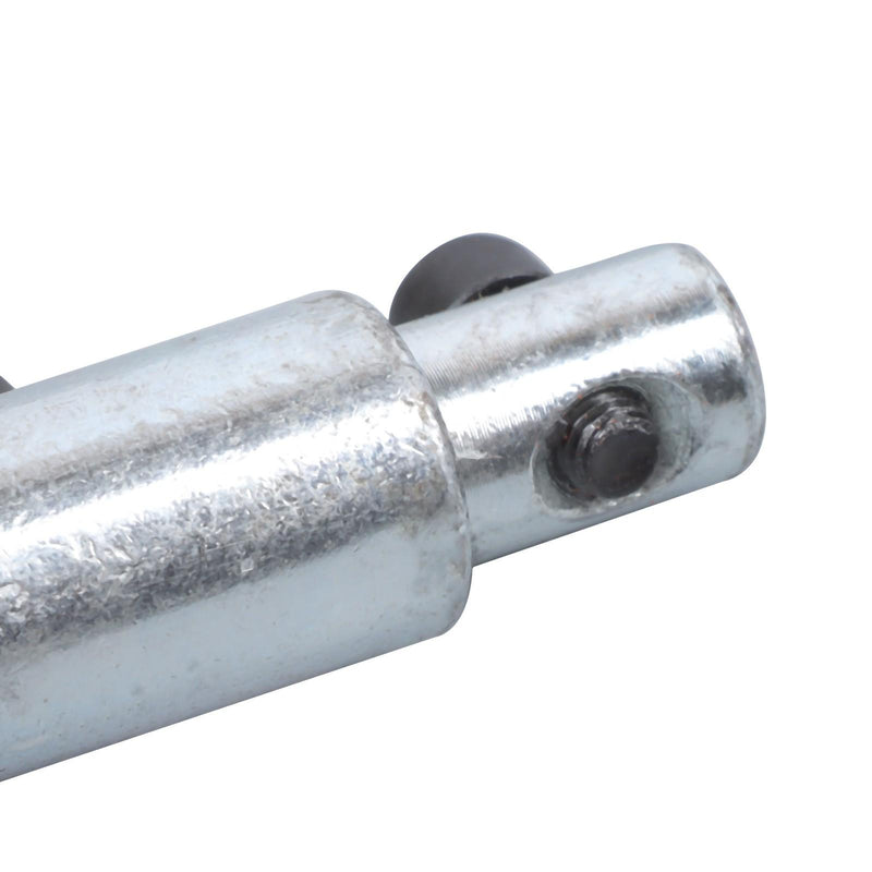 DURAFORCE Magnetic Lifter Lifting Magnet 880lbs/400kg Pulling Capacity 2.5 Safety Factor