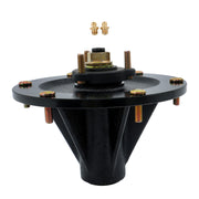 DURAFORCE Spindle Assembly 119-8560 1198560 117-6158 For Z Master Mowers 74264TE 74266