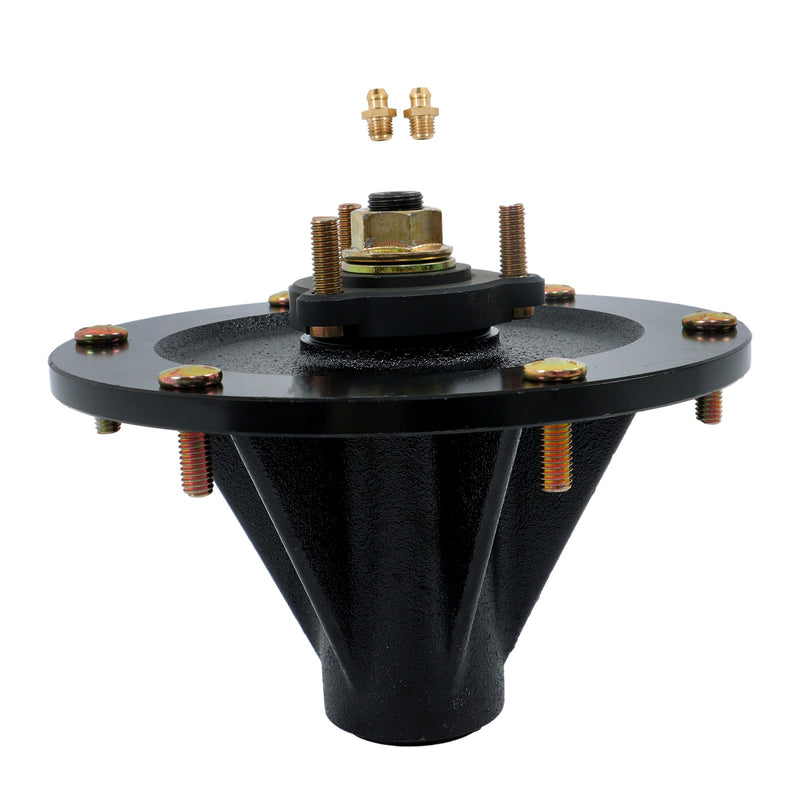 DURAFORCE Spindle Assembly 119-8560 1198560 117-6158 For Z Master Mowers 74264TE 74266