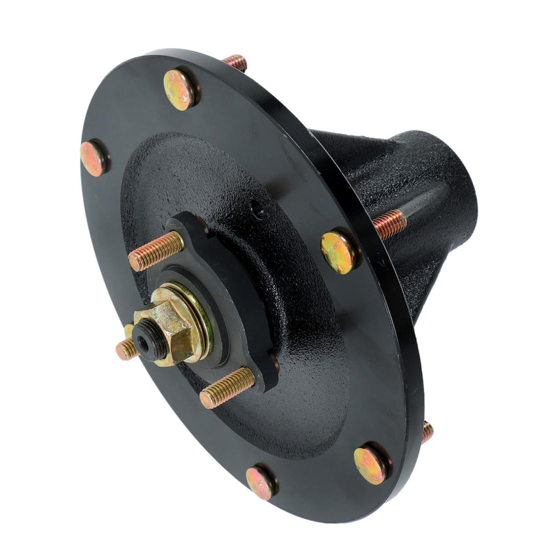 DURAFORCE Spindle Assembly 119-8560 1198560 117-6158 For Z Master Mowers 74264TE 74266