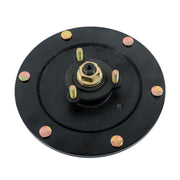 DURAFORCE Spindle Assembly 119-8560 1198560 117-6158 For Z Master Mowers 74264TE 74266