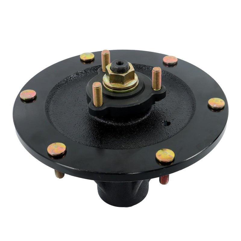DURAFORCE Spindle Assembly 119-8560 1198560 117-6158 For Z Master Mowers 74264TE 74266
