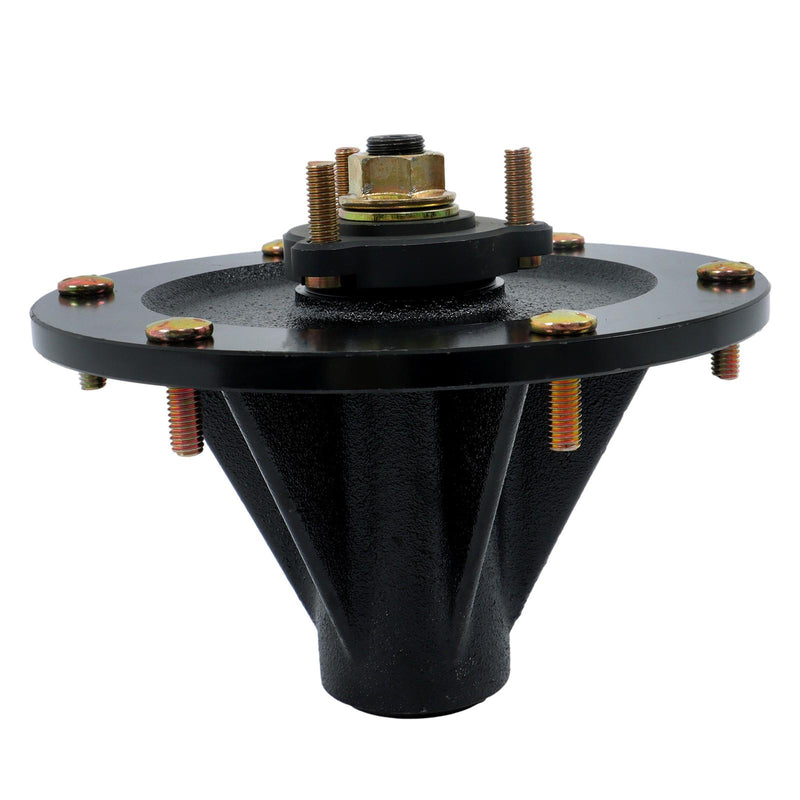 DURAFORCE Spindle Assembly 119-8560 1198560 117-6158 For Z Master Mowers 74264TE 74266