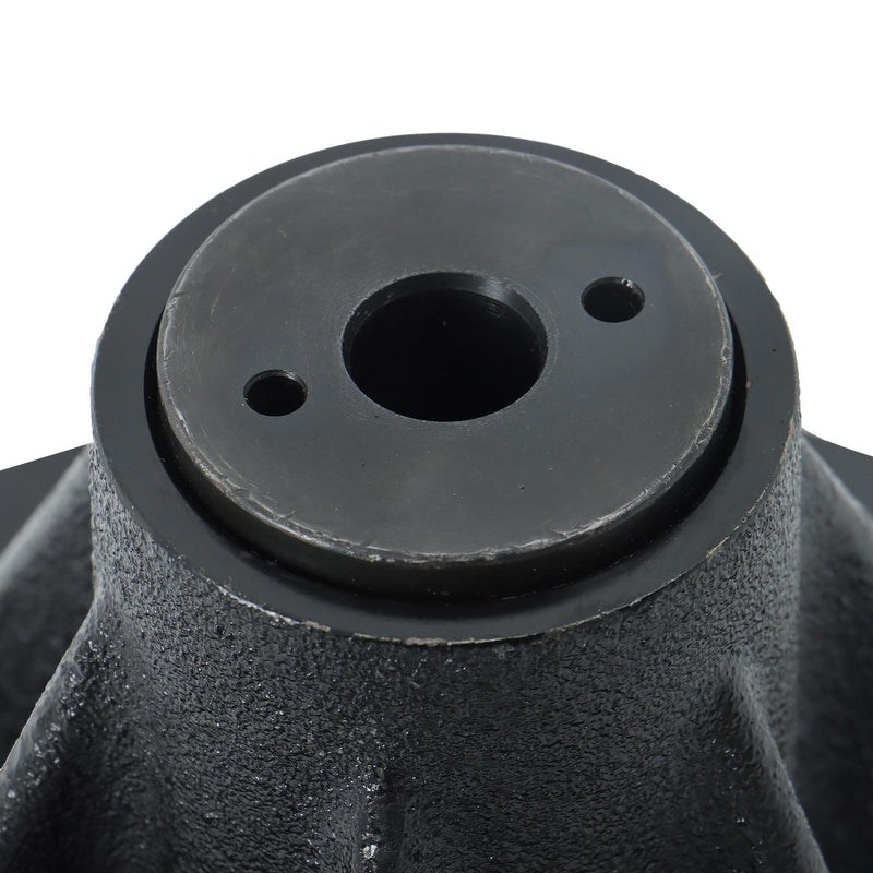 DURAFORCE Spindle Assembly 119-8560 1198560 117-6158 For Z Master Mowers 74264TE 74266