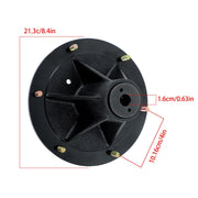 DURAFORCE Spindle Assembly 119-8560 1198560 117-6158 For Z Master Mowers 74264TE 74266
