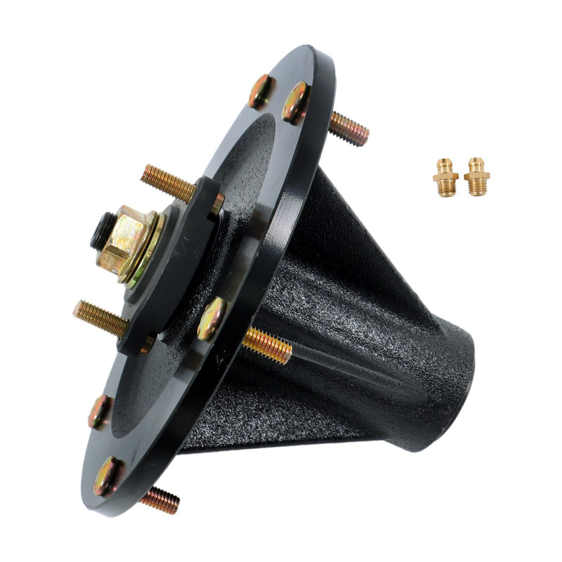 DURAFORCE Spindle Assembly 119-8560 1198560 117-6158 For Z Master Mowers 74264TE 74266