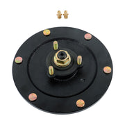 DURAFORCE Spindle Assembly 119-8560 1198560 117-6158 For Z Master Mowers 74264TE 74266