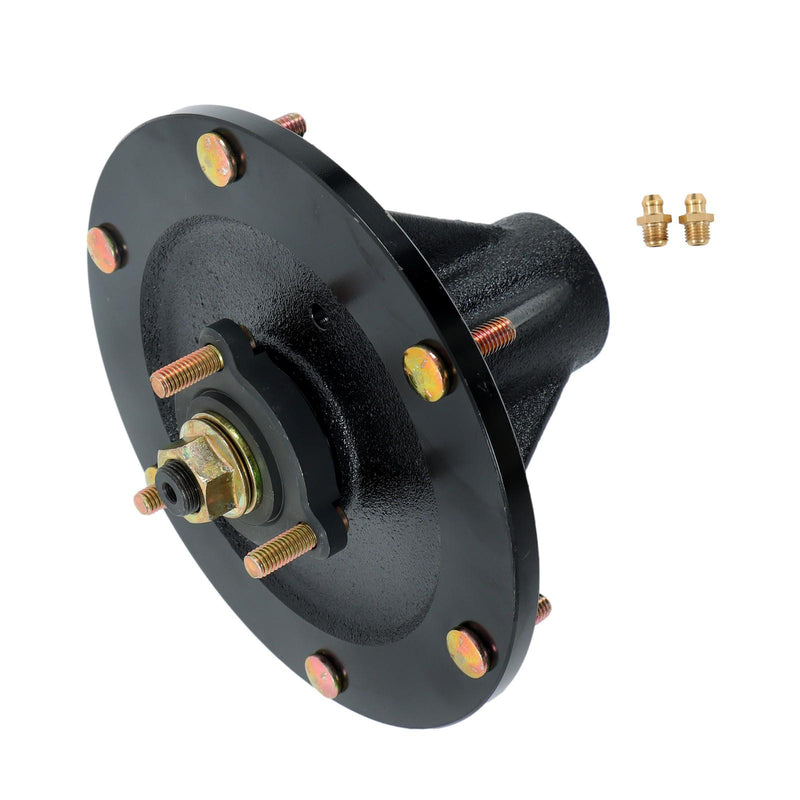 DURAFORCE Spindle Assembly 119-8560 1198560 117-6158 For Z Master Mowers 74264TE 74266