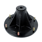 DURAFORCE Spindle Assembly 119-8560 1198560 117-6158 For Z Master Mowers 74264TE 74266