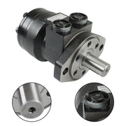 DURAFORCE 101-1026-009 1011026009 101-1026 Hydraulic Motor for Eaton Char-Lynn H Series