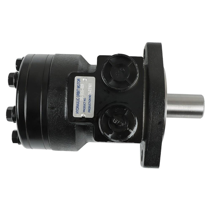 DURAFORCE 101-1026-009 1011026009 101-1026 Hydraulic Motor for Eaton Char-Lynn H Series
