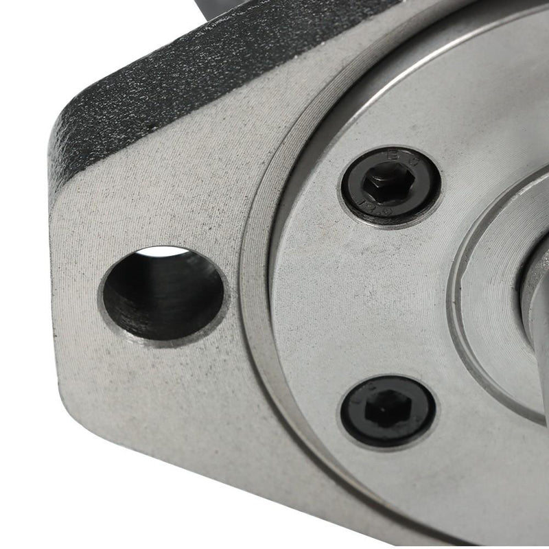 DURAFORCE 101-1026-009 1011026009 101-1026 Hydraulic Motor for Eaton Char-Lynn H Series