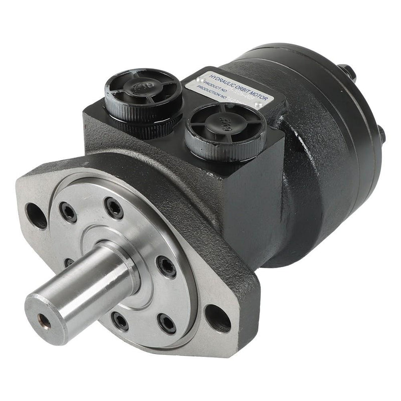 DURAFORCE 101-1026-009 1011026009 101-1026 Hydraulic Motor for Eaton Char-Lynn H Series