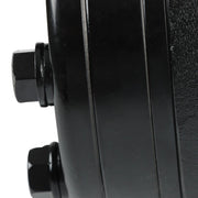 DURAFORCE 101-1026-009 1011026009 101-1026 Hydraulic Motor for Eaton Char-Lynn H Series