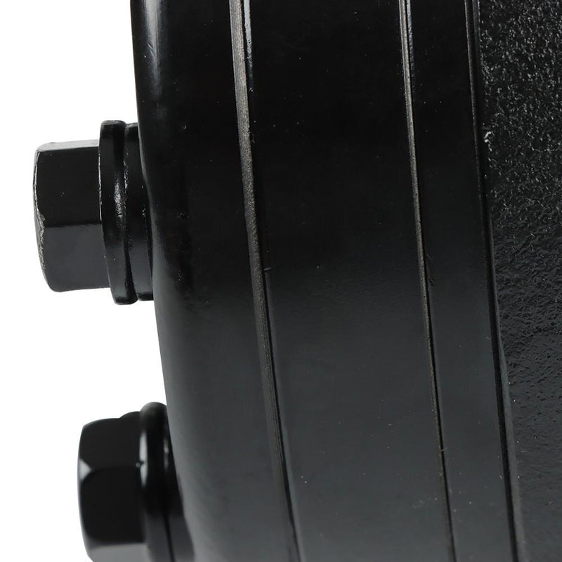 DURAFORCE 101-1026-009 1011026009 101-1026 Hydraulic Motor for Eaton Char-Lynn H Series