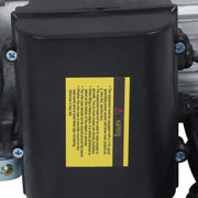 DURAFORCE PA400 Mini Electric Hoist 880lbs Height 20-40ft 14ft/4.2m Wired Remote Control