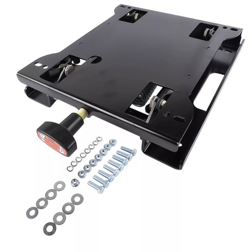 DURAFORCE Seat Suspension Kit Fits For Exmark Kubota John Deere Toro Gravely Mower Tractor
