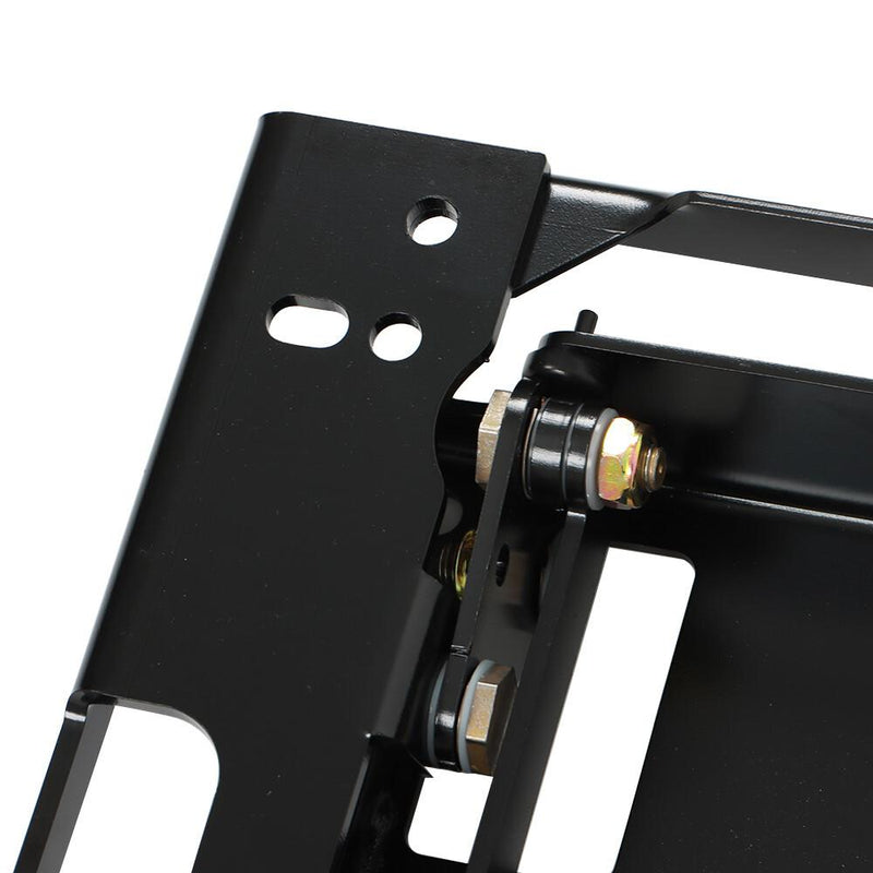 DURAFORCE Seat Suspension Kit Fits For Exmark Kubota John Deere Toro Gravely Mower Tractor
