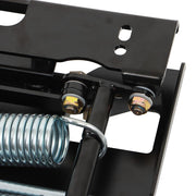 DURAFORCE Seat Suspension Kit Fits For Exmark Kubota John Deere Toro Gravely Mower Tractor