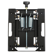 DURAFORCE Seat Suspension Kit Fits For Exmark Kubota John Deere Toro Gravely Mower Tractor