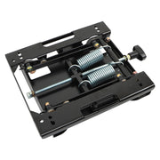 DURAFORCE Seat Suspension Kit Fits For Exmark Kubota John Deere Toro Gravely Mower Tractor