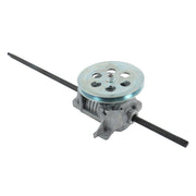 DURAFORCE For Toro Exmark 131-9667 Transmission Kit 30" TurfMaster Commercial Mower 22200