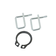 DURAFORCE For Toro Exmark 131-9667 Transmission Kit 30" TurfMaster Commercial Mower 22200