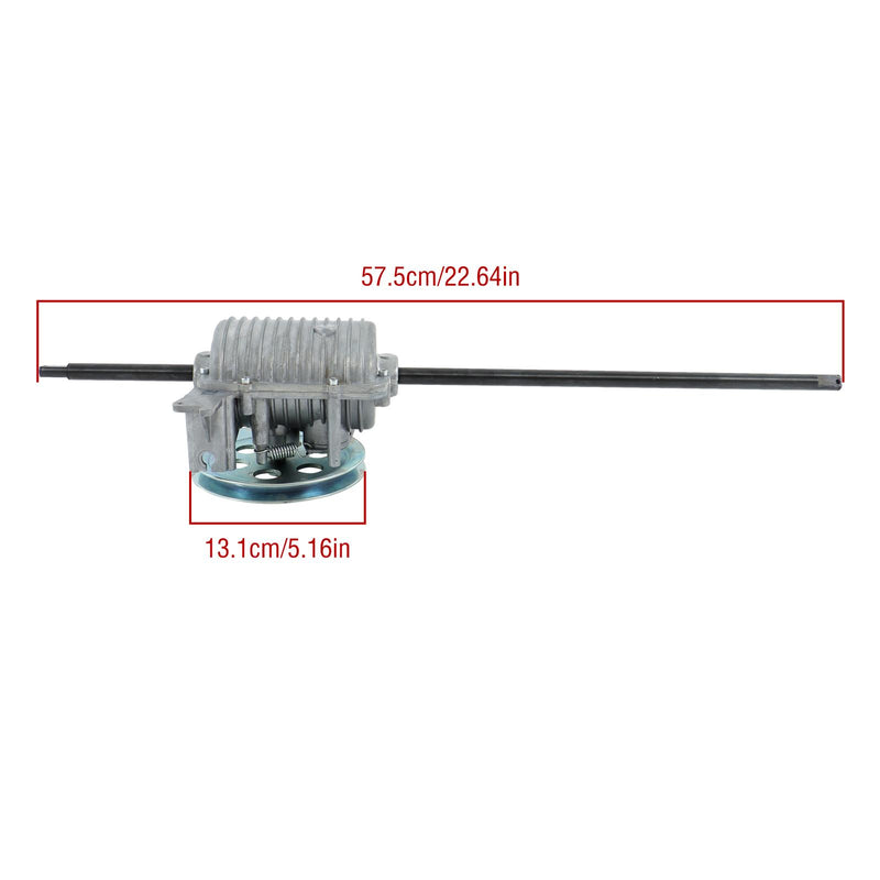 DURAFORCE For Toro Exmark 131-9667 Transmission Kit 30" TurfMaster Commercial Mower 22200