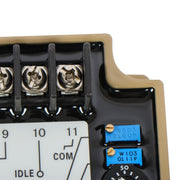 DURAFORCE Generator For Cummins 3037359 AVR Electronic Engine Speed Controller/Governor