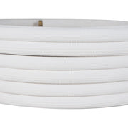 DURAFORCE 1/4"-3/8" Dia. 50 Feet Cooling Connection Pipe For Mini Split Heat Pump Systems