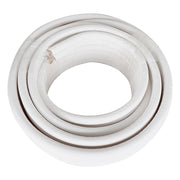 DURAFORCE 1/4"-3/8" Dia. 50 Feet Cooling Connection Pipe For Mini Split Heat Pump Systems