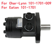 DURAFORCE Hydraulic Motor 101-1701-009 For Char-Lynn Eaton 101-1701 Charlynn H Series