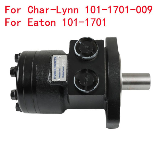 DURAFORCE Hydraulic Motor 101-1701-009 For Char-Lynn Eaton 101-1701 Charlynn H Series