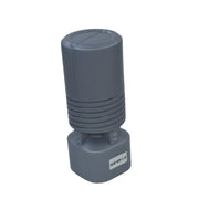 DURAFORCE 4 Pack Chucks Tool Holder Set CAT40 ER25 Collet Chuck W. 2.76" Gage Length