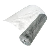 DURAFORCE 36in x 100ft Welded Wire Mesh Chicken Poultry Fence Hardware Cloth 1/2 in