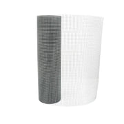 DURAFORCE 36in x 100ft Welded Wire Mesh Chicken Poultry Fence Hardware Cloth 1/2 in