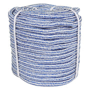 DURAFORCE Arborist Tree Rope 20000Lbs 3/4" × 200' 24 Strand Braid Polyester Rope