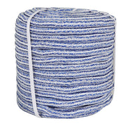 DURAFORCE Arborist Tree Rope 20000Lbs 3/4" × 200' 24 Strand Braid Polyester Rope