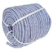 DURAFORCE Arborist Tree Rope 20000Lbs 3/4" × 200' 24 Strand Braid Polyester Rope