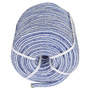 DURAFORCE Arborist Tree Rope 20000Lbs 3/4" × 200' 24 Strand Braid Polyester Rope
