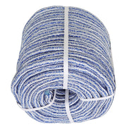DURAFORCE Arborist Tree Rope 20000Lbs 3/4" × 200' 24 Strand Braid Polyester Rope