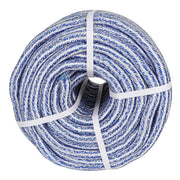 DURAFORCE Arborist Tree Rope 20000Lbs 3/4" × 200' 24 Strand Braid Polyester Rope