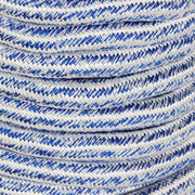 DURAFORCE Arborist Tree Rope 20000Lbs 3/4" × 200' 24 Strand Braid Polyester Rope