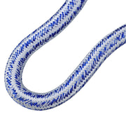 DURAFORCE Arborist Tree Rope 20000Lbs 3/4" × 200' 24 Strand Braid Polyester Rope