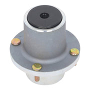 DURAFORCE 3pcs Deck Blade Spindle Fits For Hustler Fastrak Raptor SDX SD 48" 54" 60" 60538